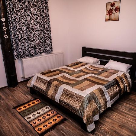 Coliba Drumetului Vatra Dornei Bagian luar foto
